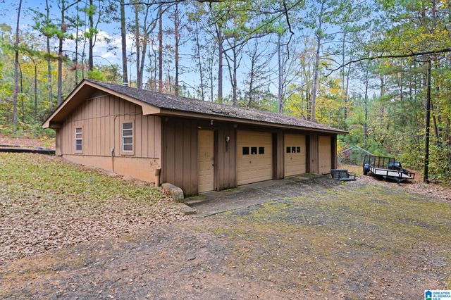 1336 COUNTY ROAD 86, Goodwater, AL 35072