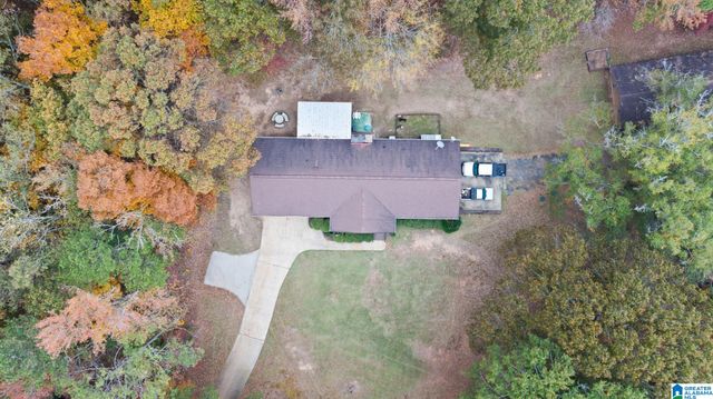 1336 COUNTY ROAD 86, Goodwater, AL 35072