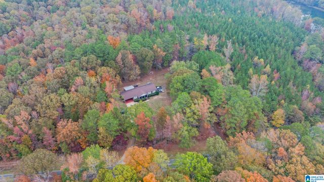 1336 COUNTY ROAD 86, Goodwater, AL 35072