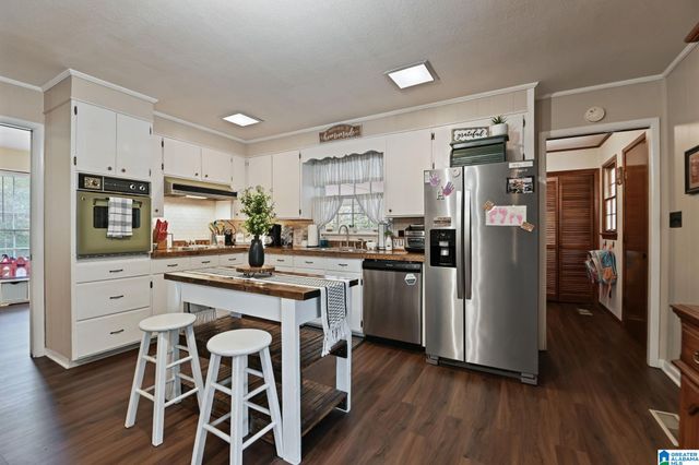 1336 COUNTY ROAD 86, Goodwater, AL 35072