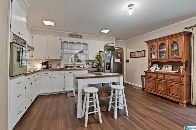 1336 COUNTY ROAD 86, Goodwater, AL 35072