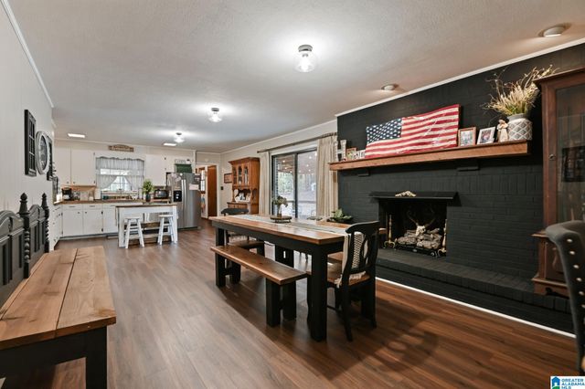 1336 COUNTY ROAD 86, Goodwater, AL 35072