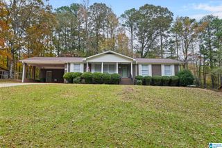 1336 COUNTY ROAD 86, Goodwater, AL 35072