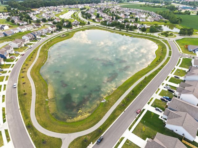 281 Waters Edge, Pendleton, IN 46064