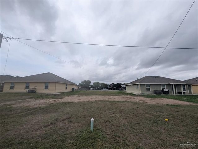 0000 S Indiana Avenue, Mercedes, TX 78570