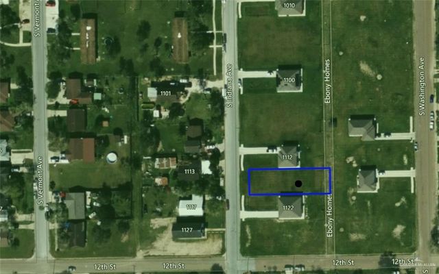 0000 S Indiana Avenue, Mercedes, TX 78570