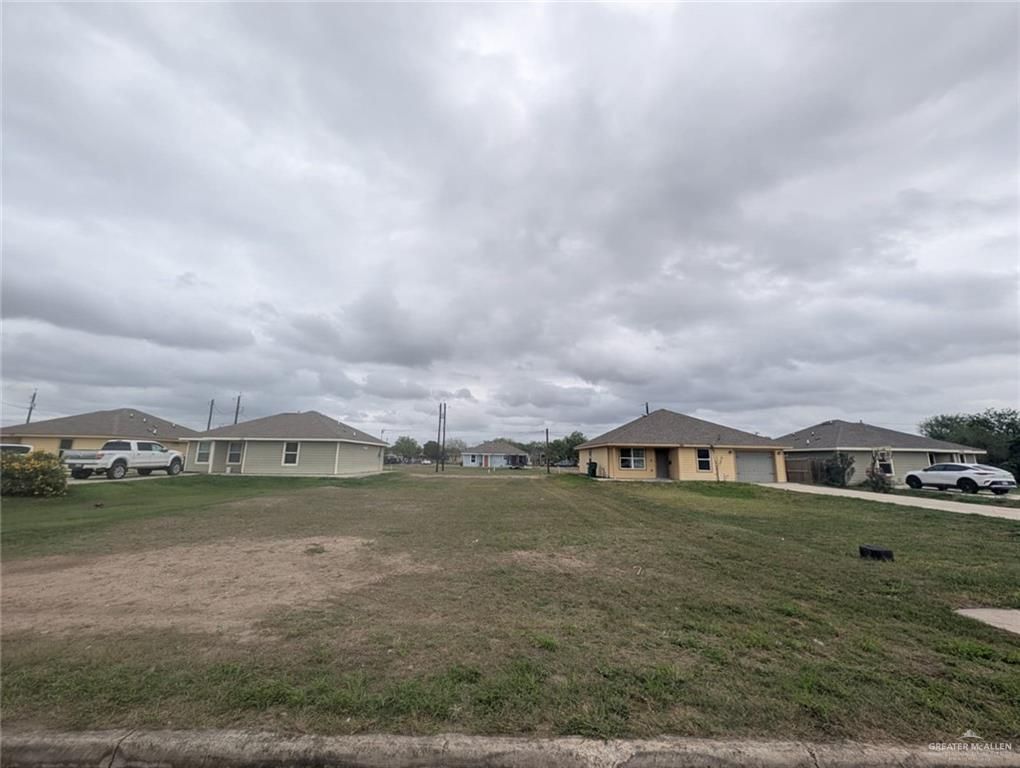 0000 S Indiana Avenue, Mercedes, TX 78570