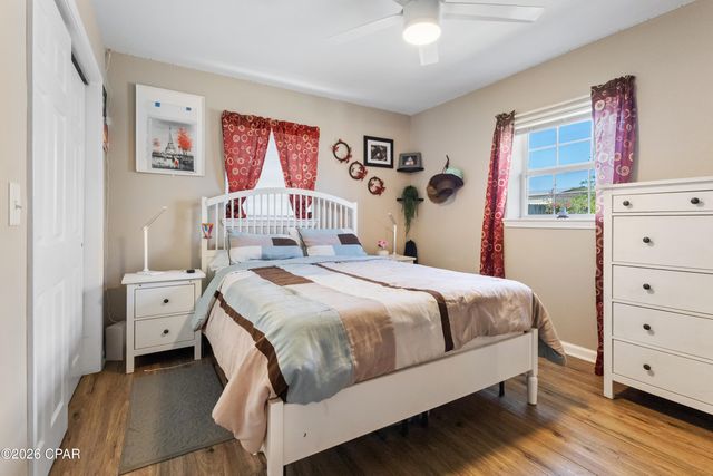 738 S Gay Avenue, Panama City, FL 32404