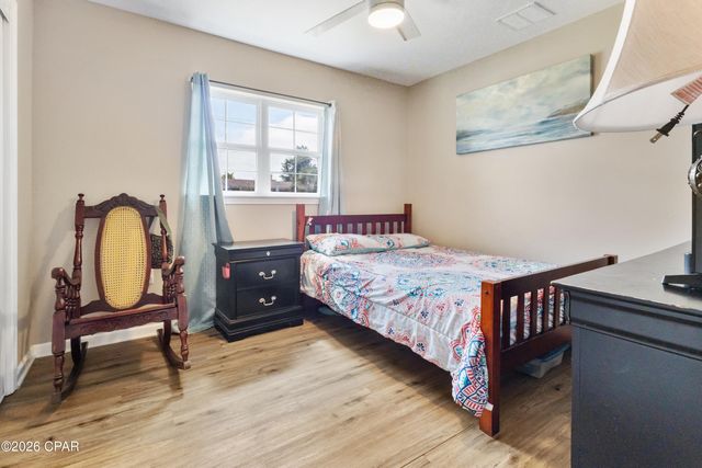 738 S Gay Avenue, Panama City, FL 32404