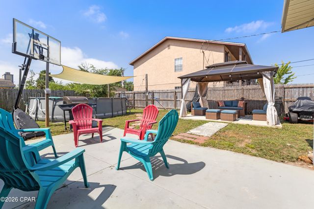 738 S Gay Avenue, Panama City, FL 32404