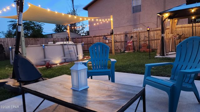 738 S Gay Avenue, Panama City, FL 32404