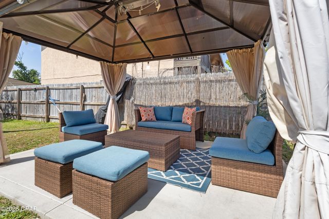 738 S Gay Avenue, Panama City, FL 32404