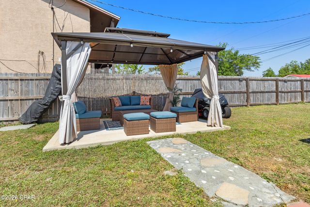 738 S Gay Avenue, Panama City, FL 32404