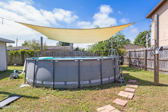 738 S Gay Avenue, Panama City, FL 32404