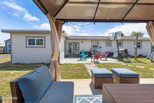 738 S Gay Avenue, Panama City, FL 32404
