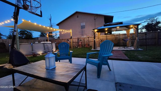 738 S Gay Avenue, Panama City, FL 32404
