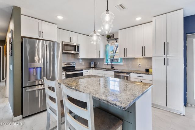 738 S Gay Avenue, Panama City, FL 32404