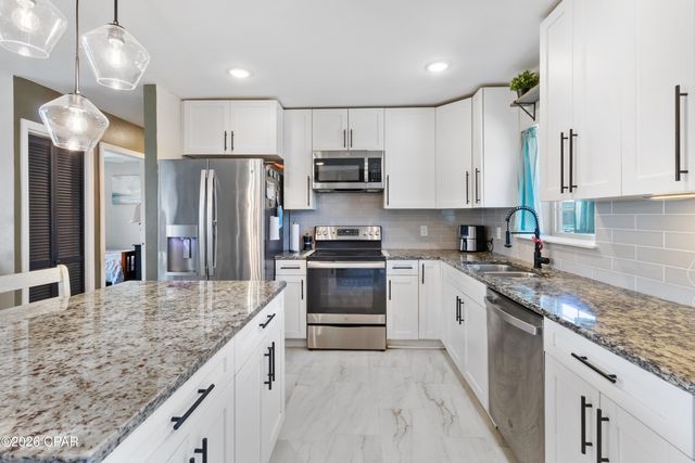 738 S Gay Avenue, Panama City, FL 32404