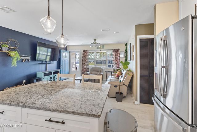 738 S Gay Avenue, Panama City, FL 32404