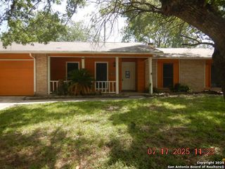 14360 Forum Rd, Universal City, TX 78148