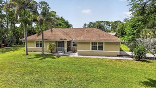 14883 60TH Court N, Loxahatchee, FL 33470