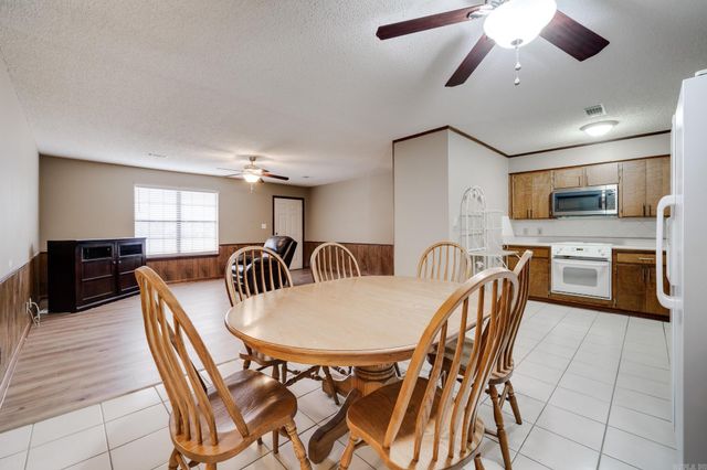 42 Rose, Conway, AR 72032