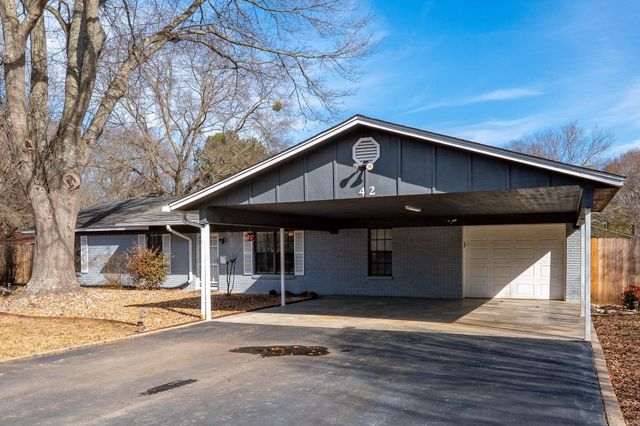 42 Rose, Conway, AR 72032