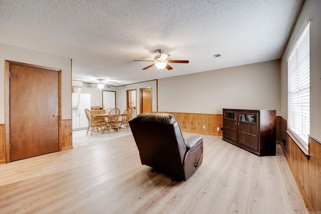 42 Rose, Conway, AR 72032