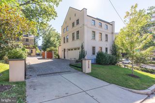 3128 APPLETON ST NW, Washington, DC 20008