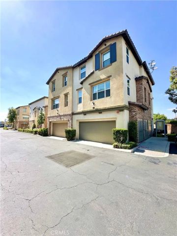 11821 E Solana Place, Cerritos, CA 90703