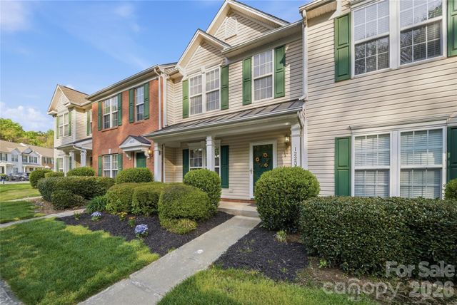 12235 Jessica Place, Charlotte, NC 28269