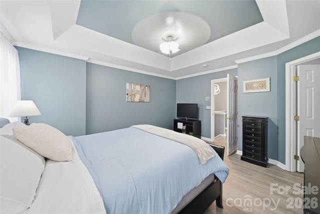 12235 Jessica Place, Charlotte, NC 28269