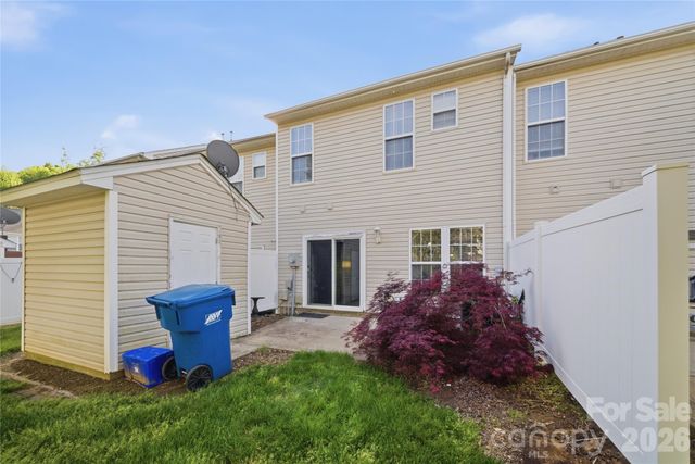 12235 Jessica Place, Charlotte, NC 28269