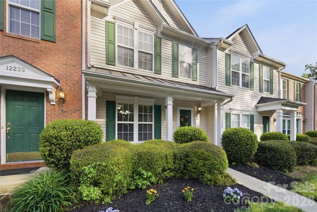 12235 Jessica Place, Charlotte, NC 28269