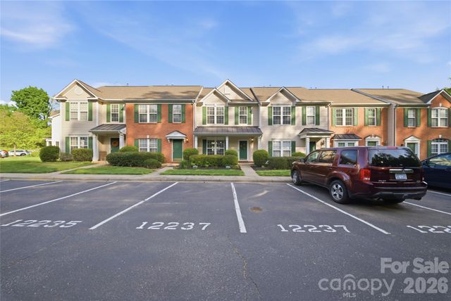 12235 Jessica Place, Charlotte, NC 28269