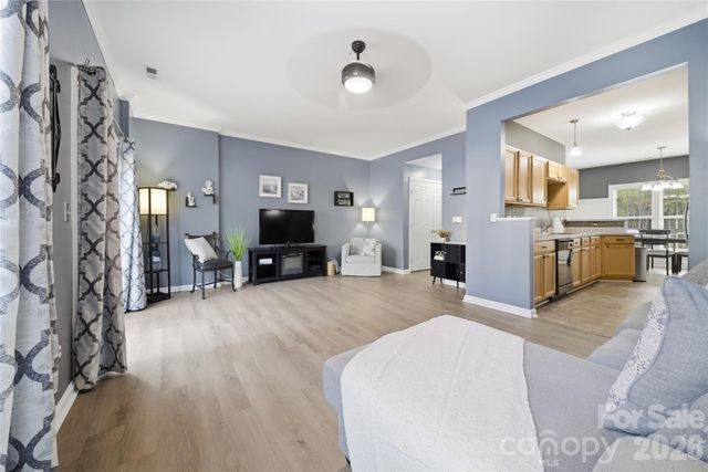 12235 Jessica Place, Charlotte, NC 28269