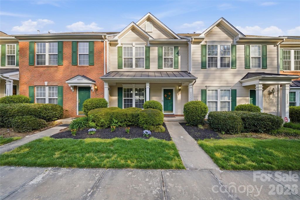 12235 Jessica Place, Charlotte, NC 28269
