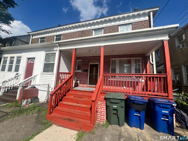 448 East Avenue, Bridgeport, CT 06610