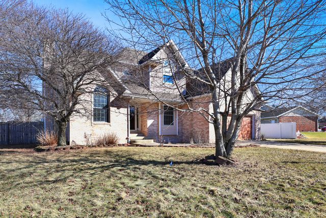 6874 Mercedes Avenue, Portage, IN 46368