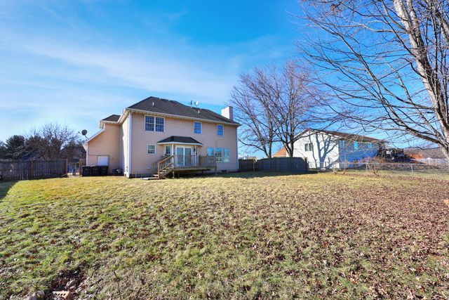 6874 Mercedes Avenue, Portage, IN 46368