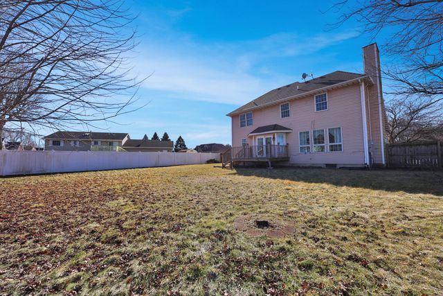 6874 Mercedes Avenue, Portage, IN 46368