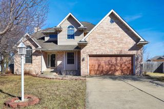 6874 Mercedes Avenue, Portage, IN 46368