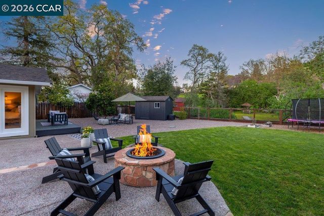 3 3 Buckeye Ln, Danville, CA 94526