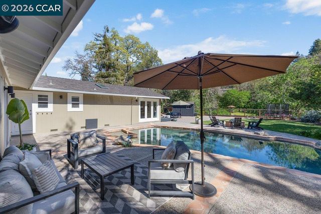 3 3 Buckeye Ln, Danville, CA 94526