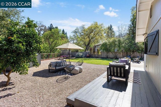 3 3 Buckeye Ln, Danville, CA 94526