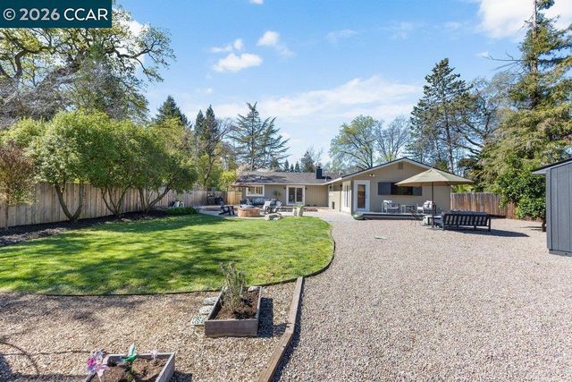 3 3 Buckeye Ln, Danville, CA 94526