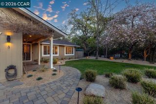 3 3 Buckeye Ln, Danville, CA 94526