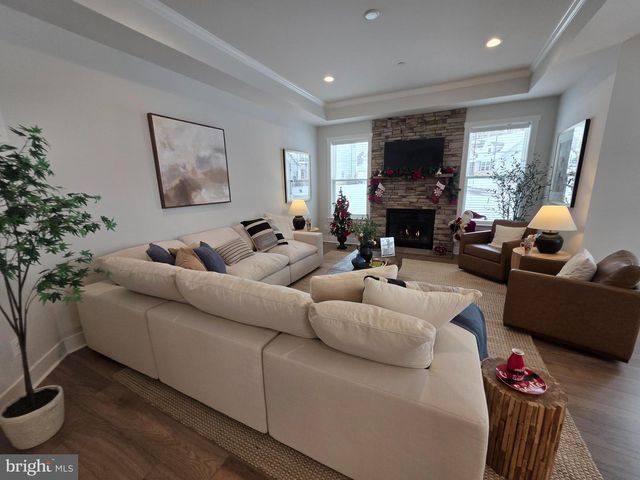 500 HALMA CT, Havre De Grace, MD 21078