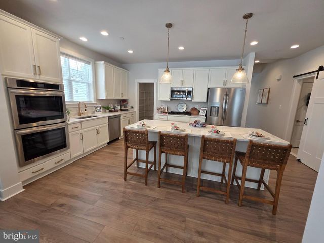 500 HALMA CT, Havre De Grace, MD 21078