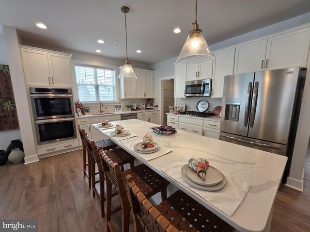 500 HALMA CT, Havre De Grace, MD 21078